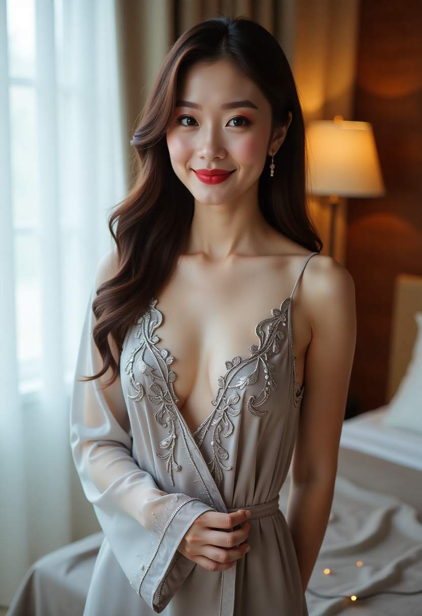 北椋铁骑