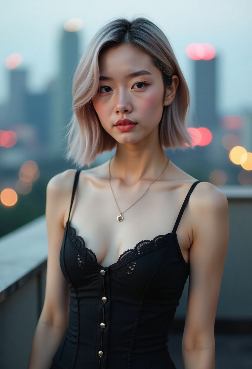 李淳罡角色解析