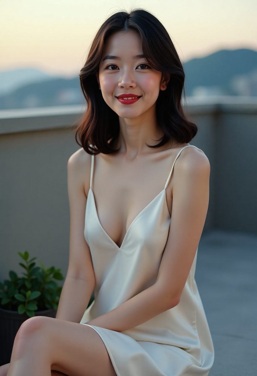 听潮阁秘辛